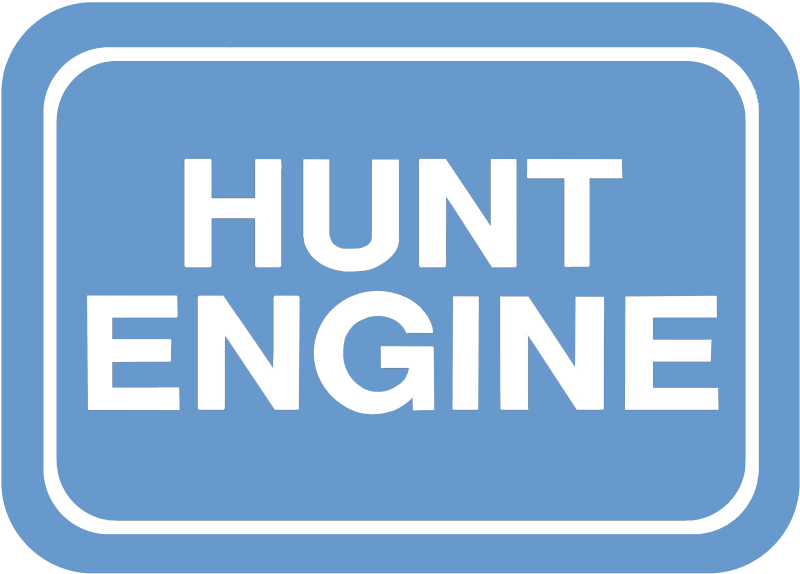 Hunt Engine Inc.