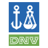 DNV logo