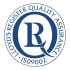 Lloyd's Register quality assurance logo