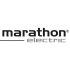 Marathon electric motors logo.